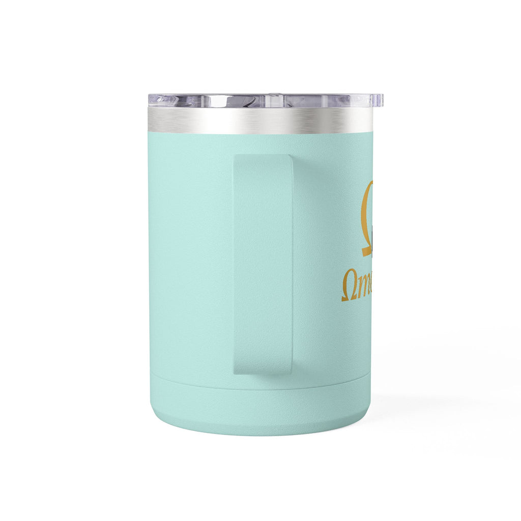 15oz Coffee Tumbler Mug