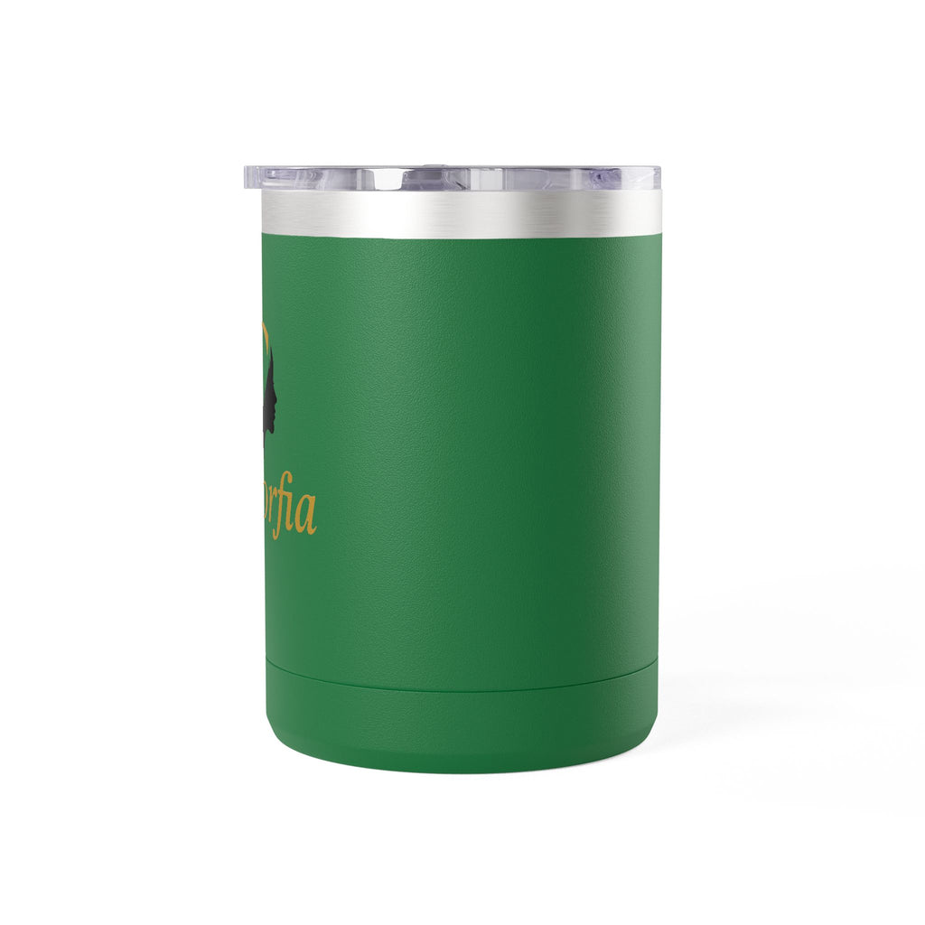 15oz Coffee Tumbler Mug