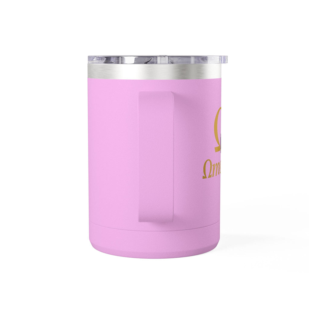 15oz Coffee Tumbler Mug