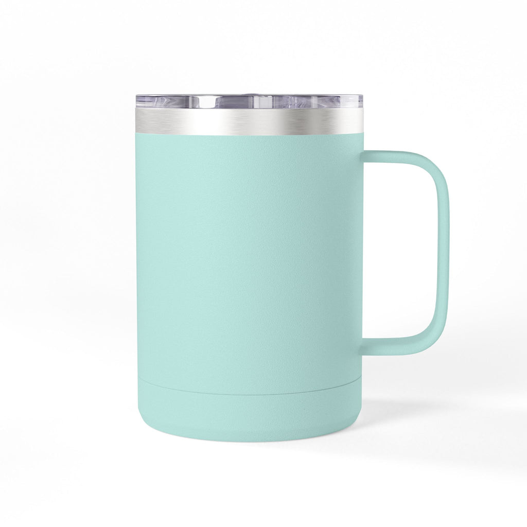 15oz Coffee Tumbler Mug