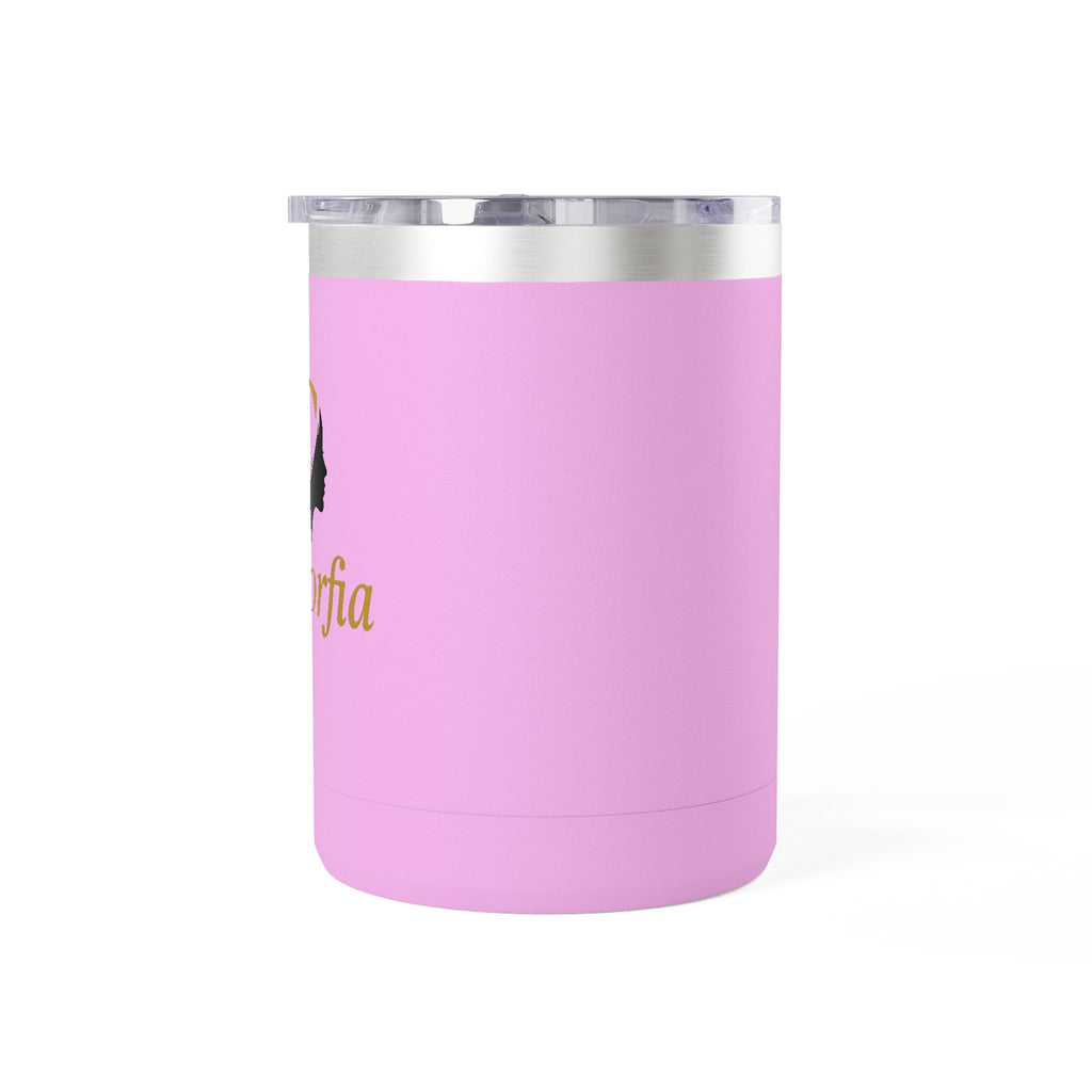 15oz Coffee Tumbler Mug