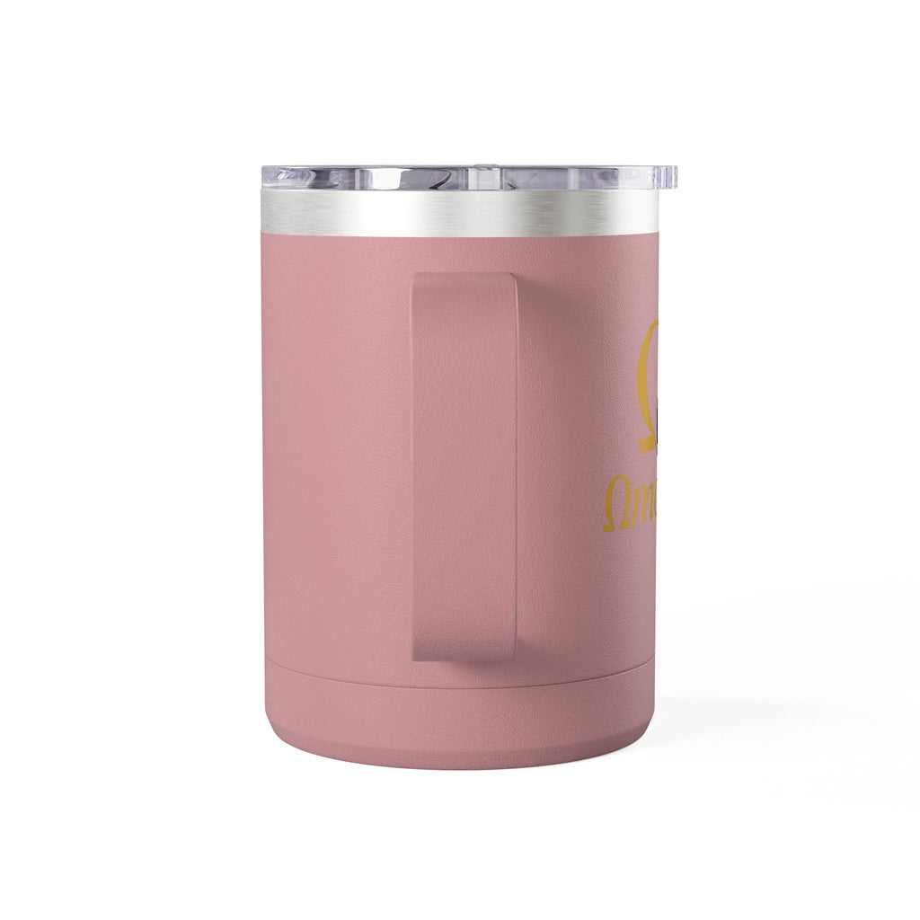 15oz Coffee Tumbler Mug