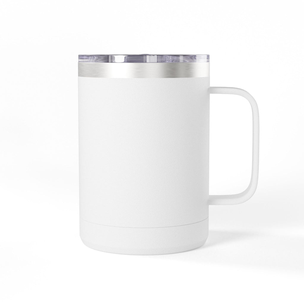 15oz Coffee Tumbler Mug