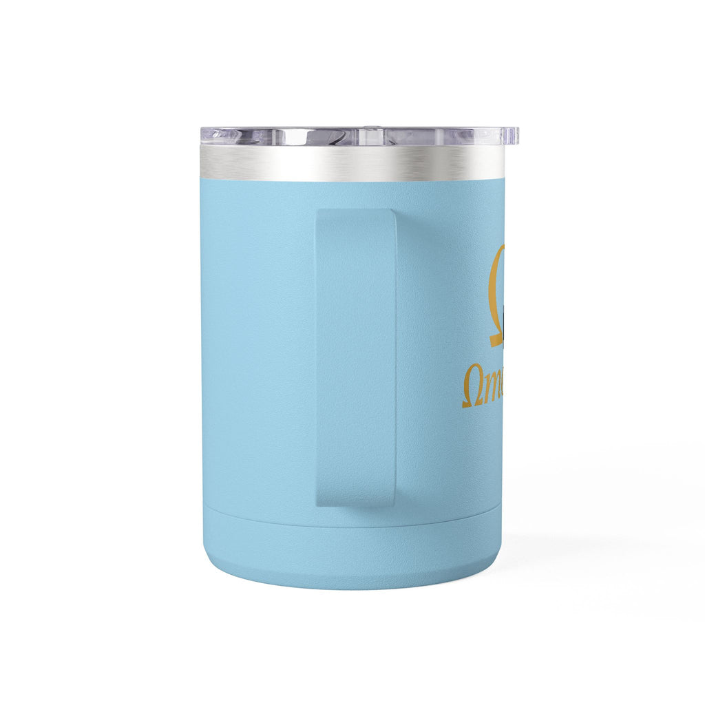 15oz Coffee Tumbler Mug