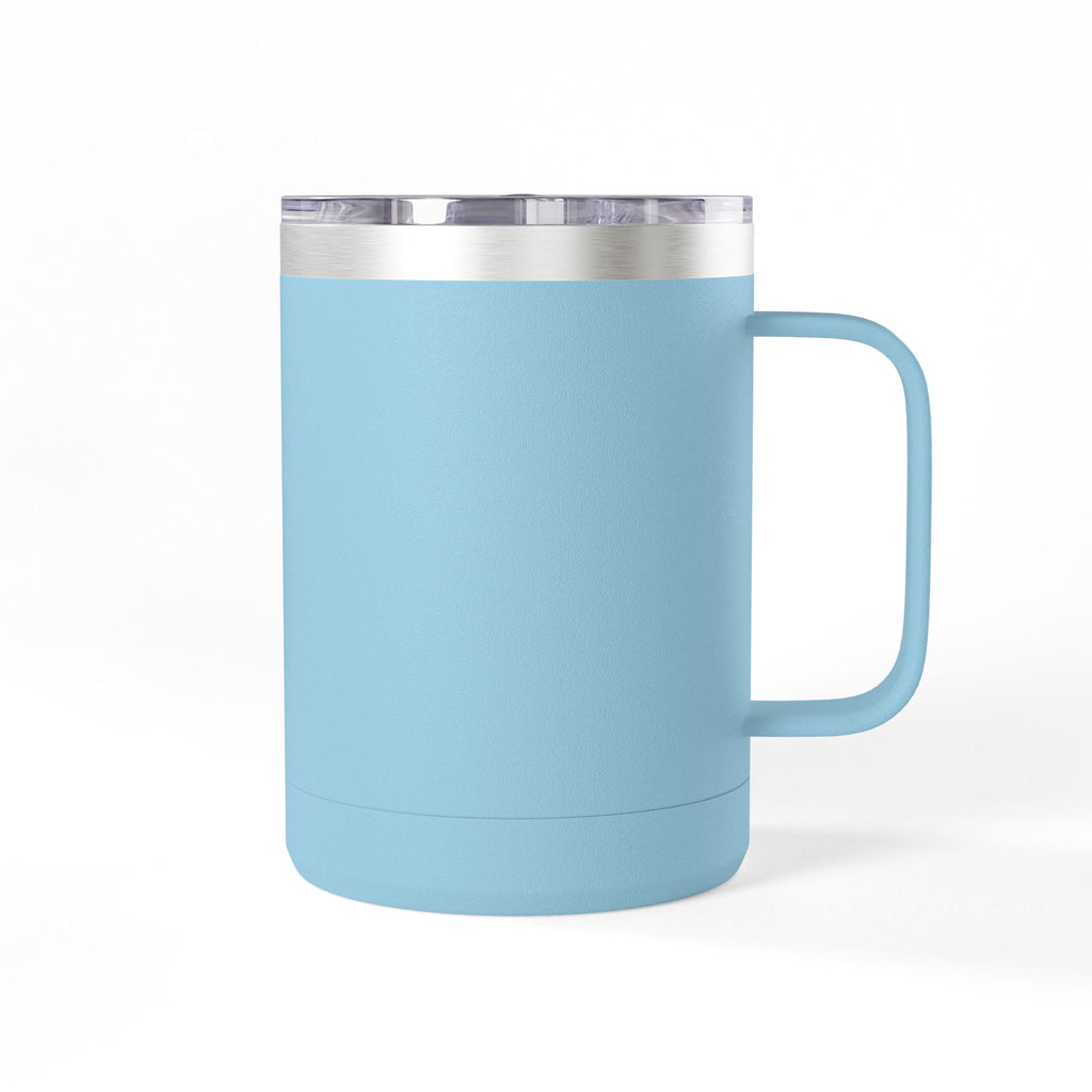 15oz Coffee Tumbler Mug