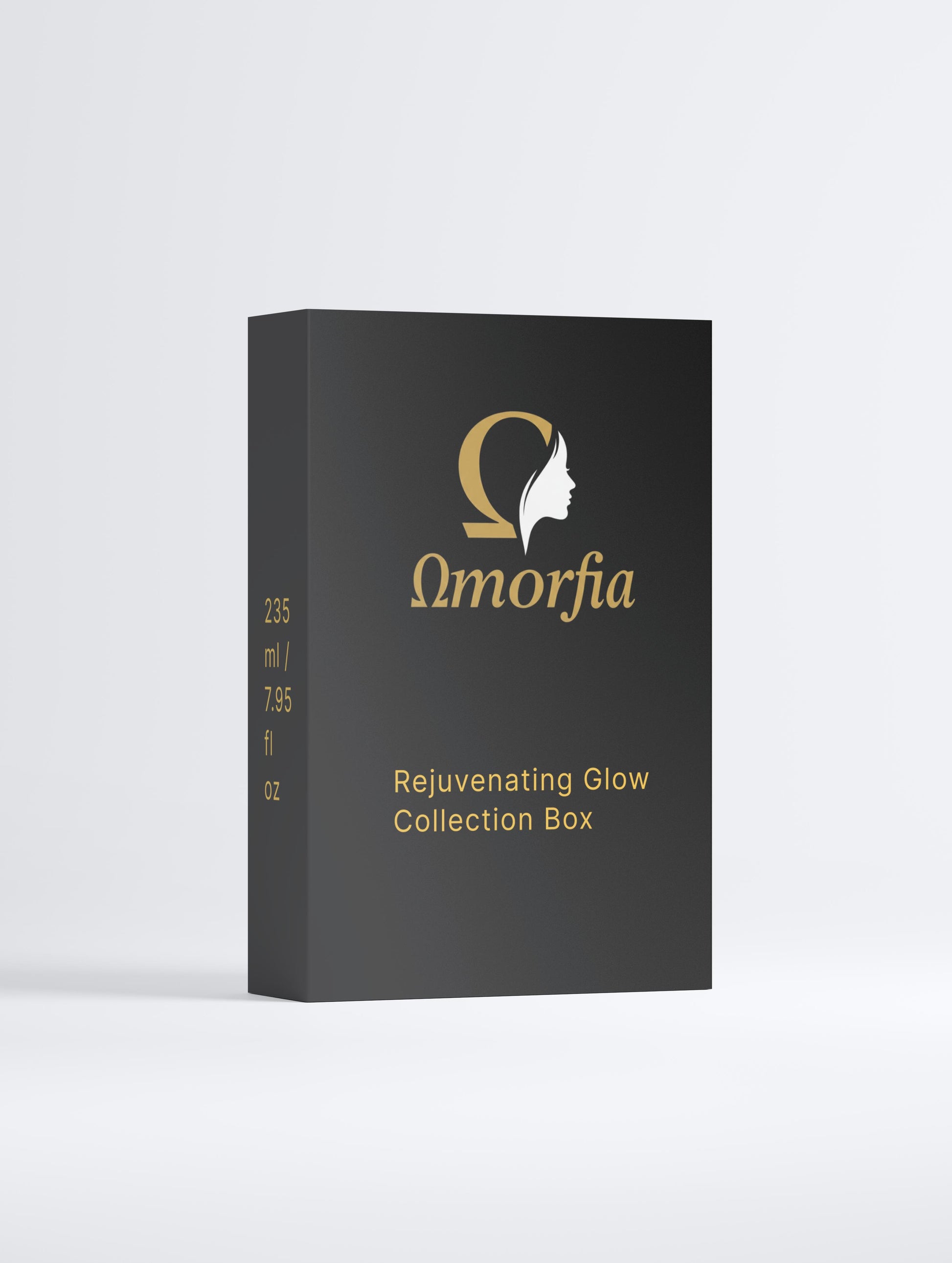 Rejuvenating Glow Collection Box