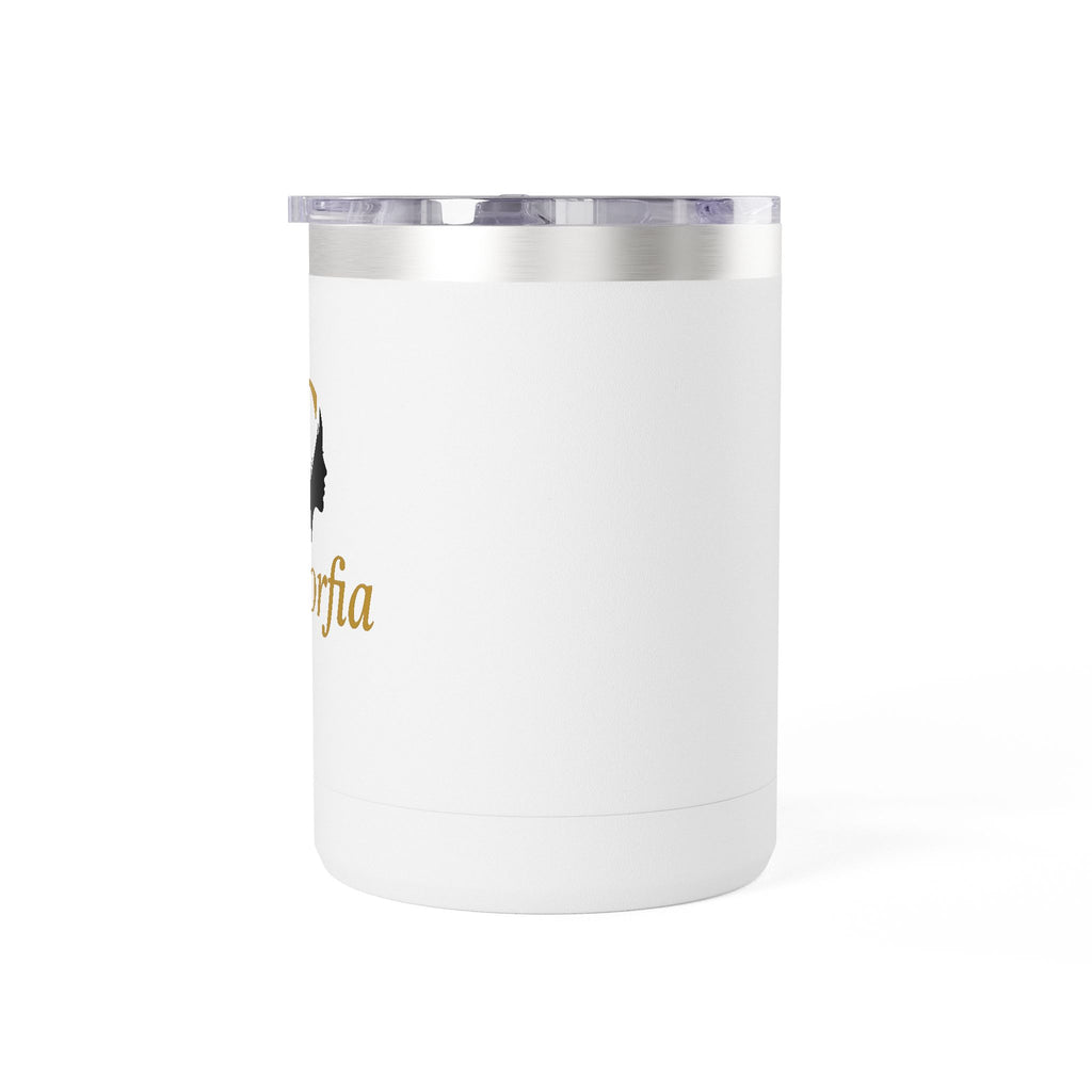 15oz Coffee Tumbler Mug