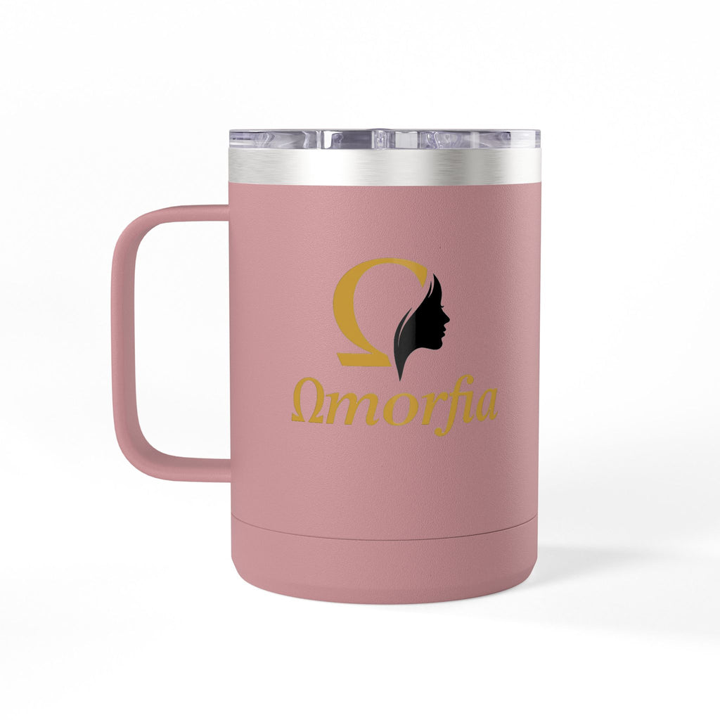 15oz Coffee Tumbler Mug