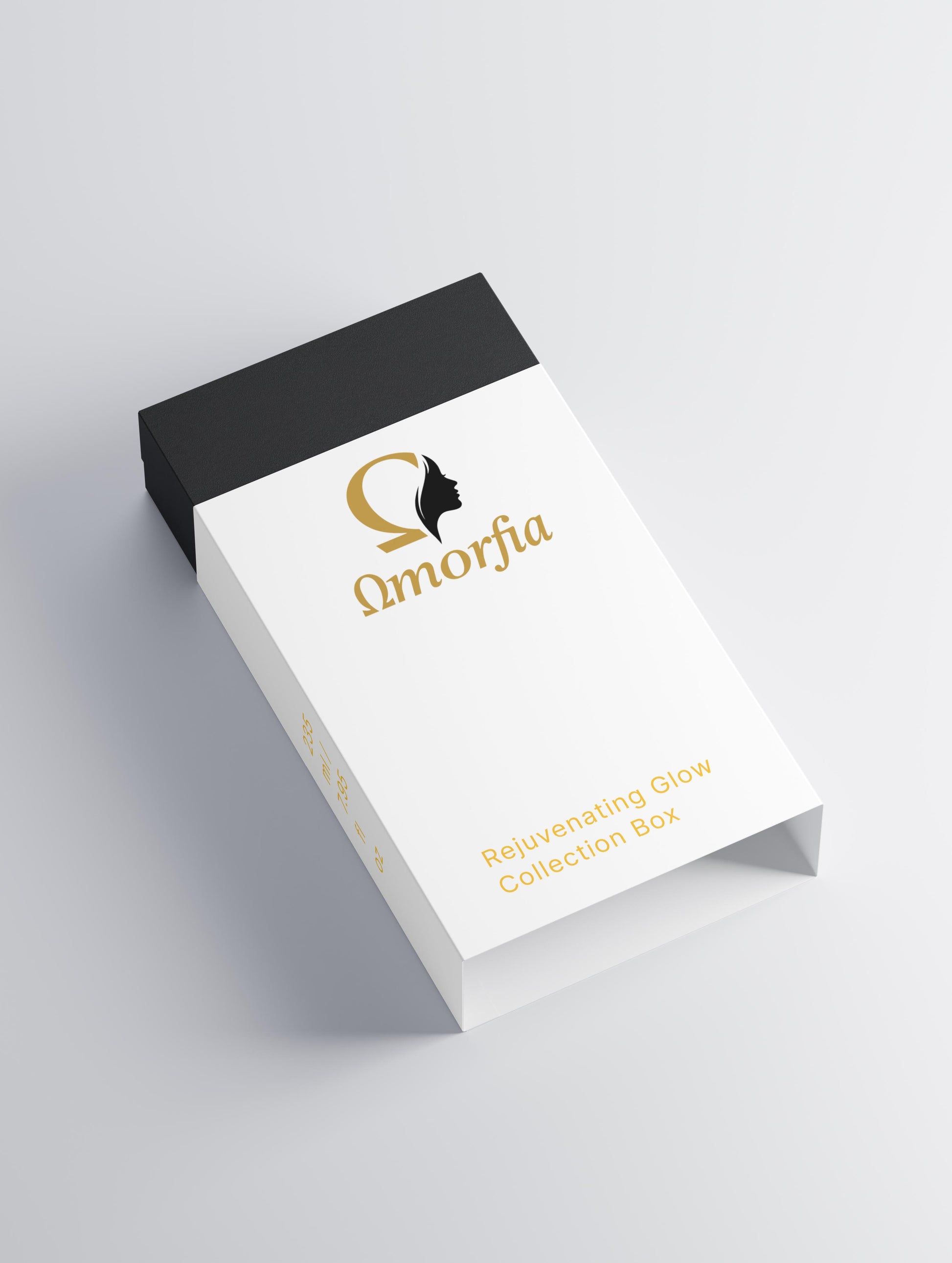 Rejuvenating Glow Collection Box