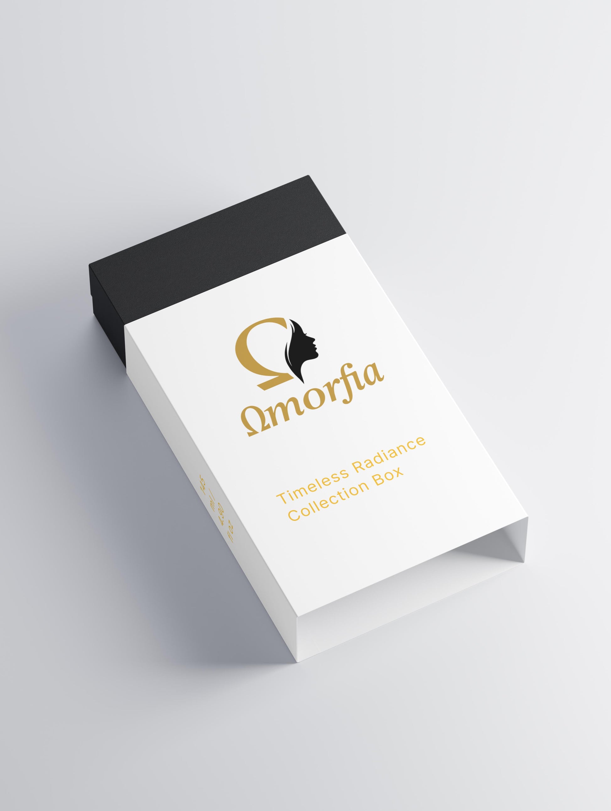 Timeless Radiance Collection Box