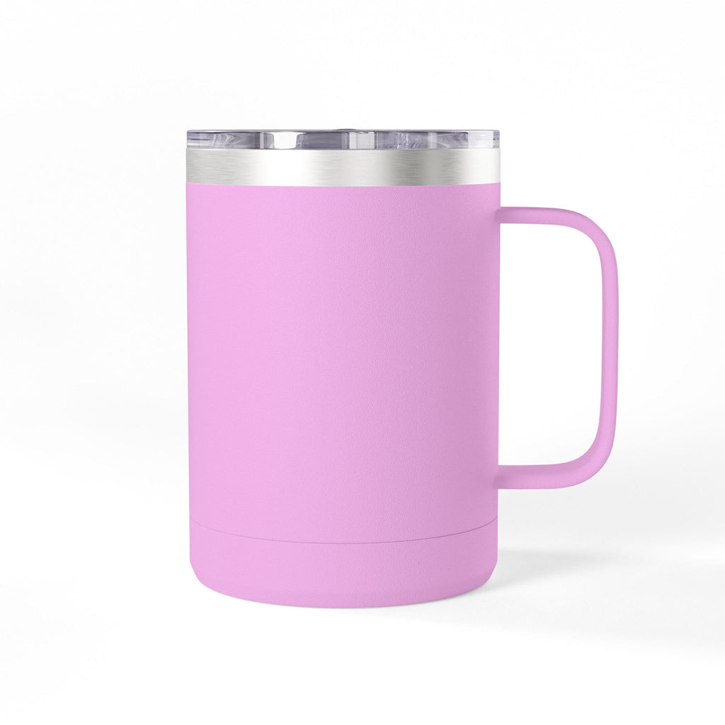 15oz Coffee Tumbler Mug