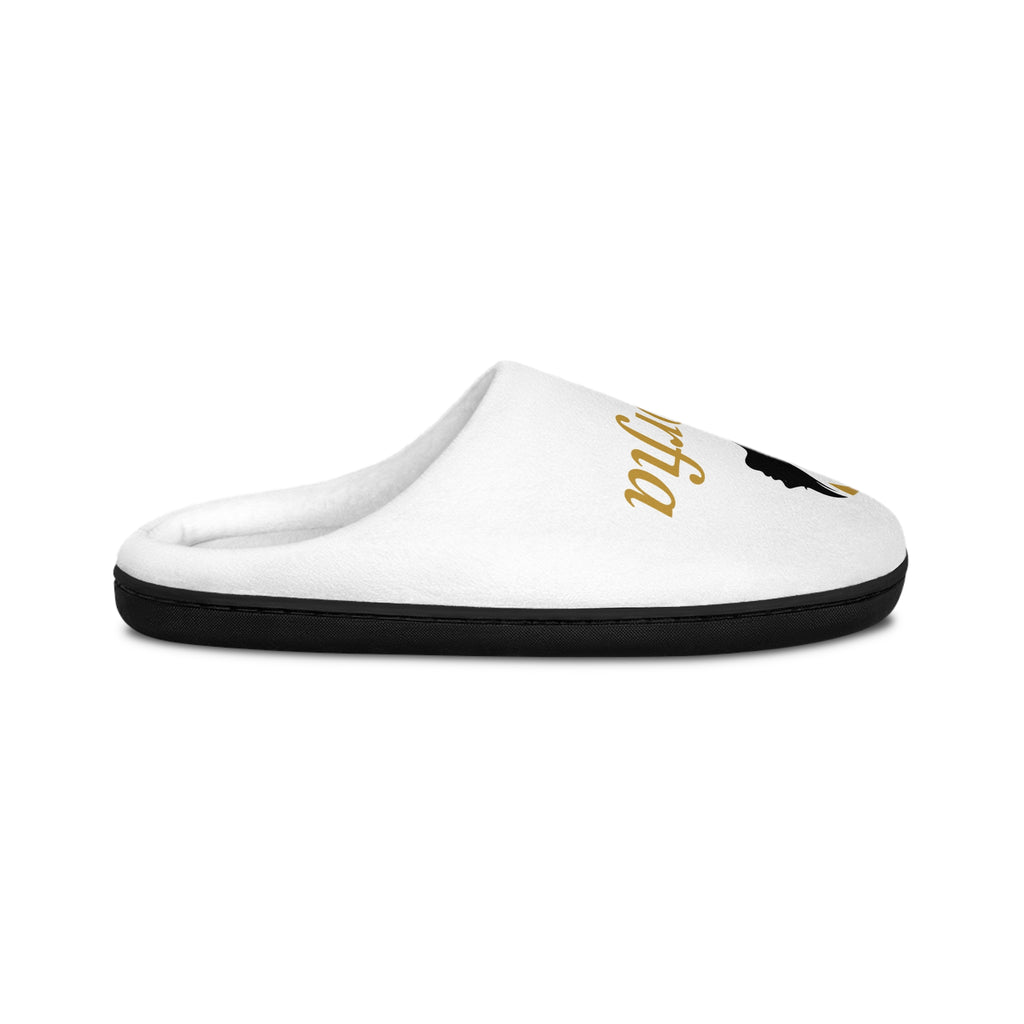Women's Indoor Slippers