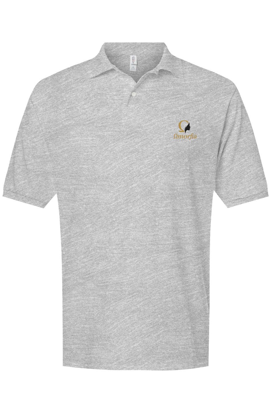 SpotShield Jersey Polo