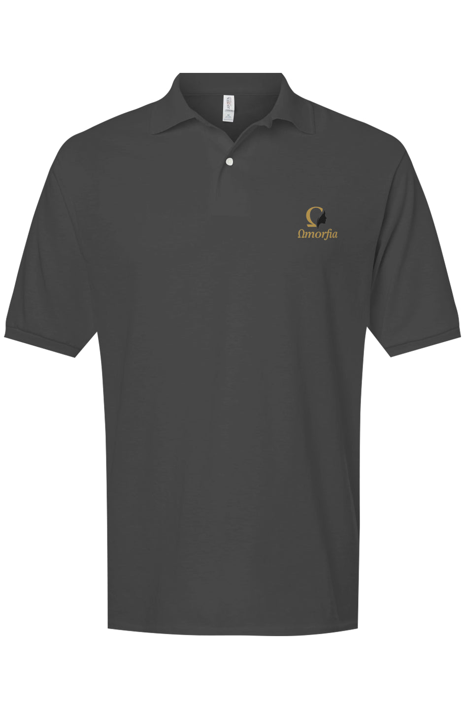 SpotShield Jersey Polo
