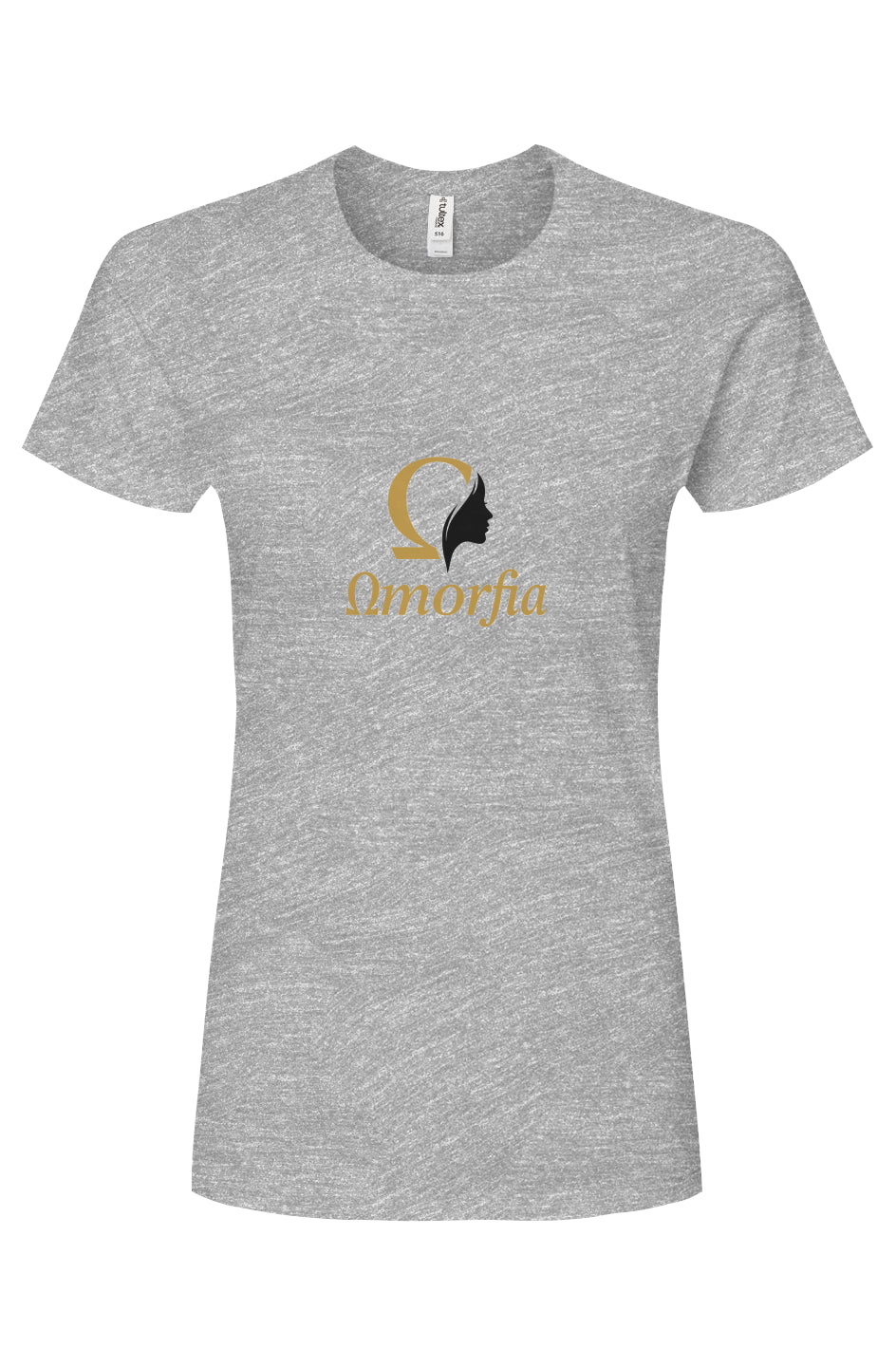 Women's Premium Cotton T-Shirt