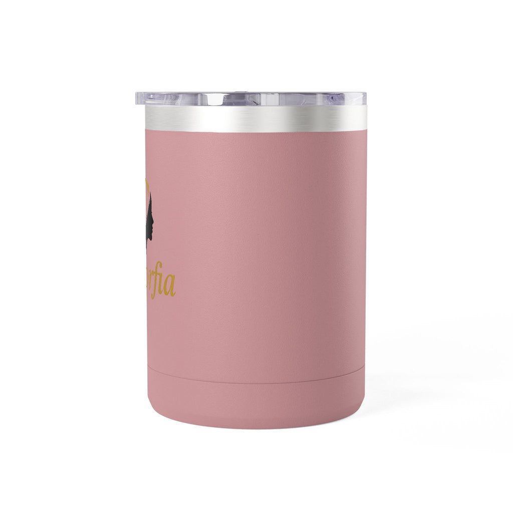 15oz Coffee Tumbler Mug