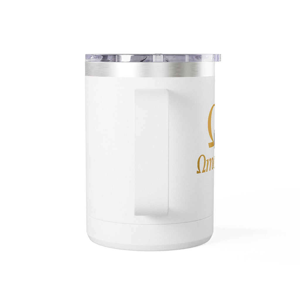 15oz Coffee Tumbler Mug
