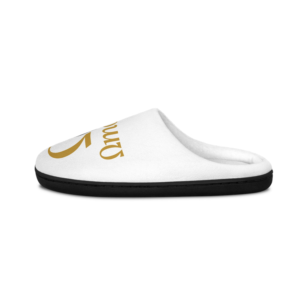 Women's Indoor Slippers