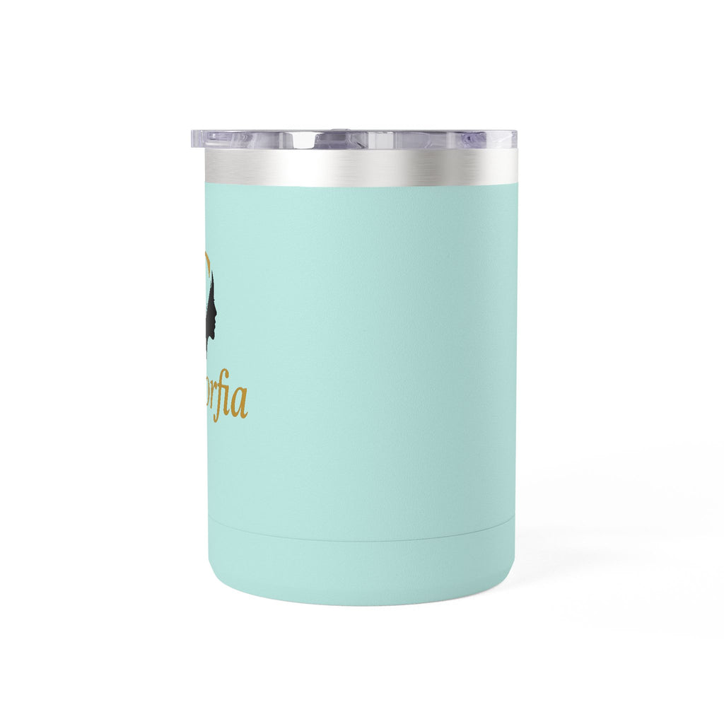 15oz Coffee Tumbler Mug