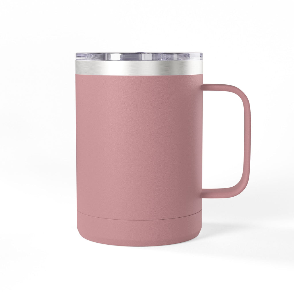 15oz Coffee Tumbler Mug
