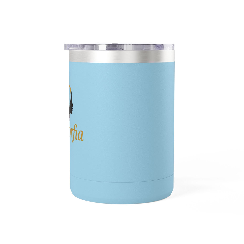 15oz Coffee Tumbler Mug