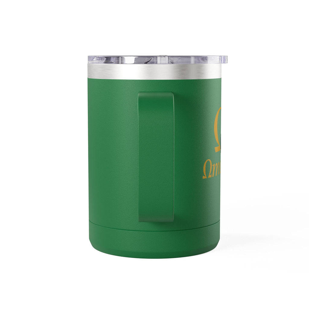 15oz Coffee Tumbler Mug