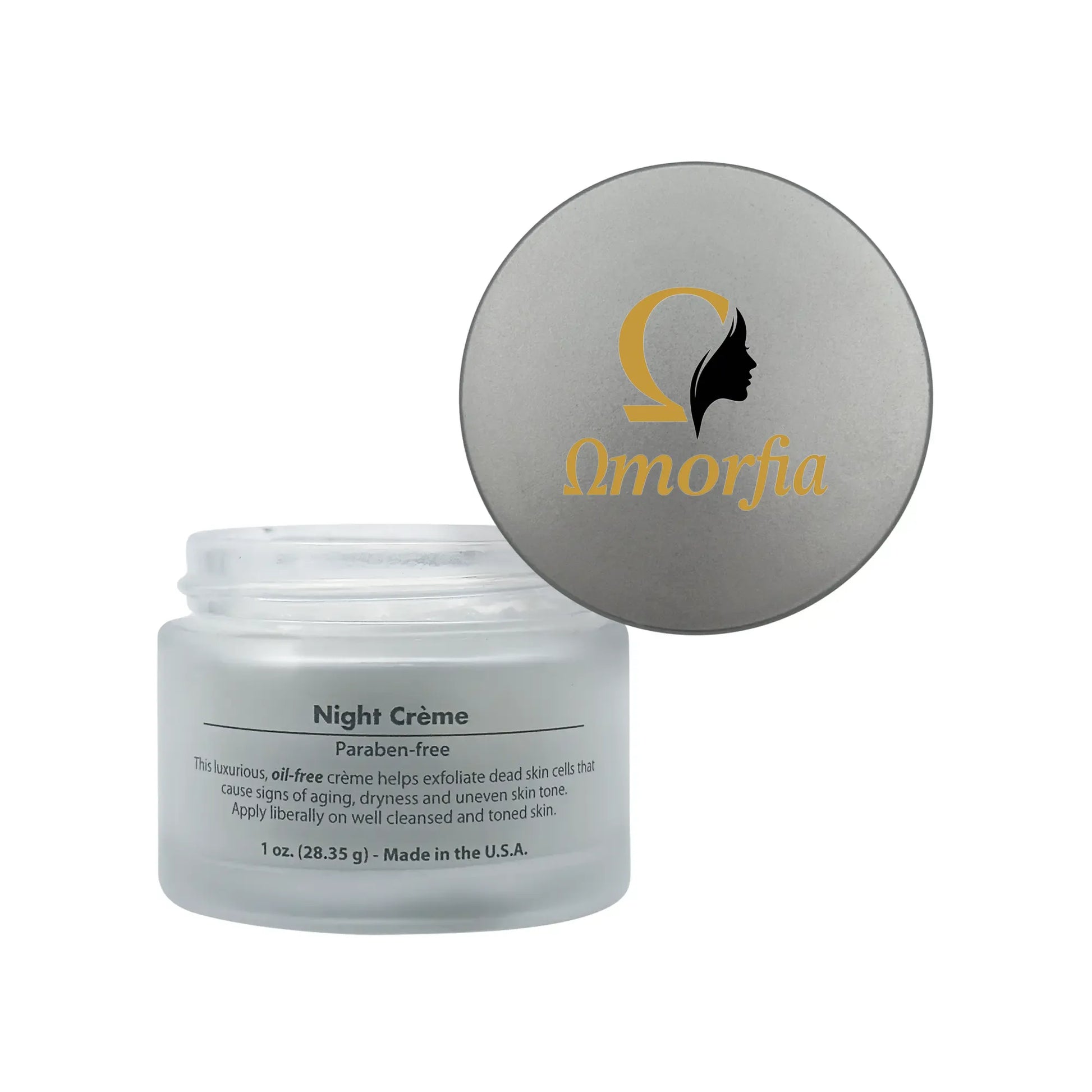 Night Renewal Creme