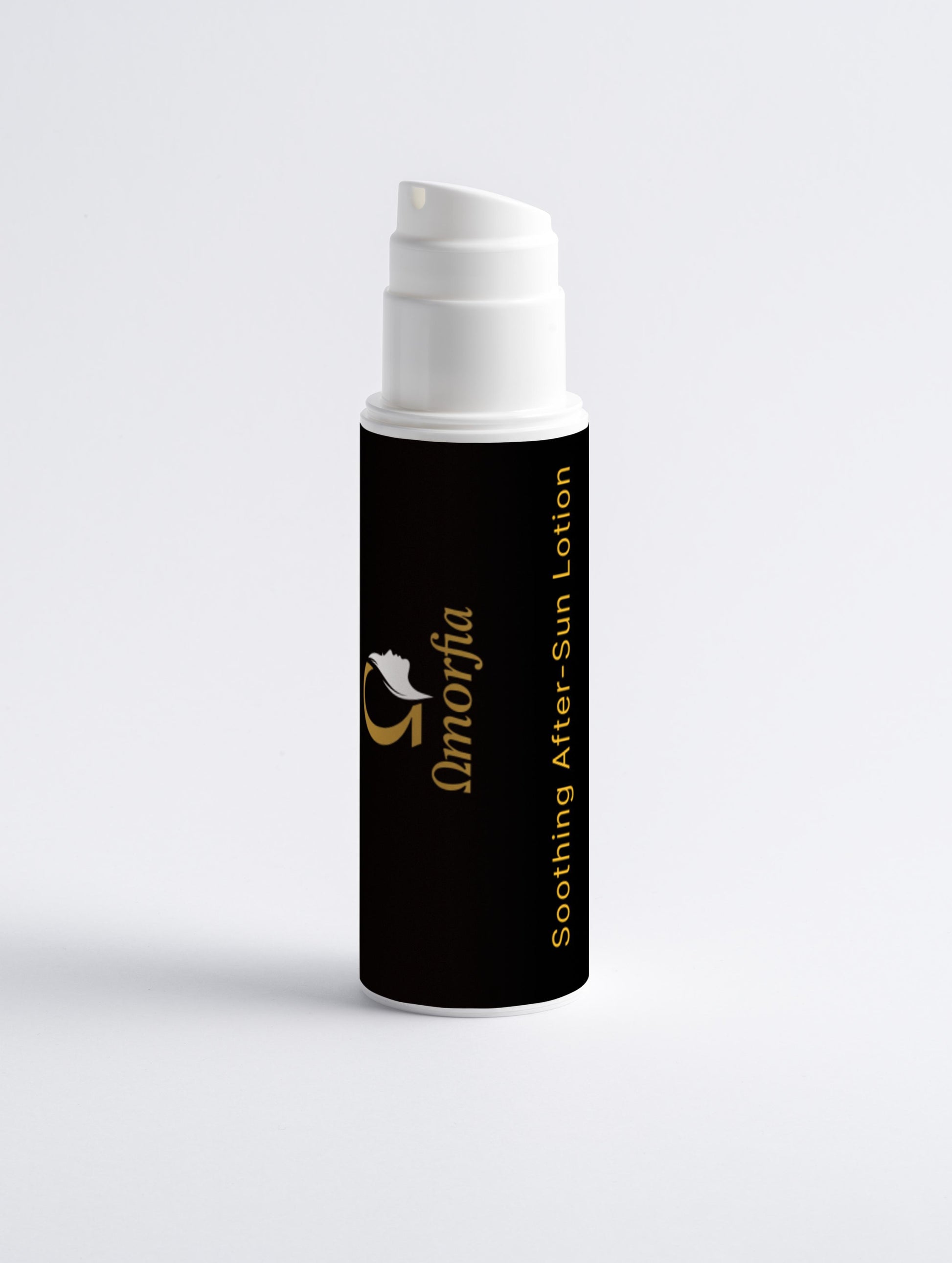 Soothing After-Sun Lotion