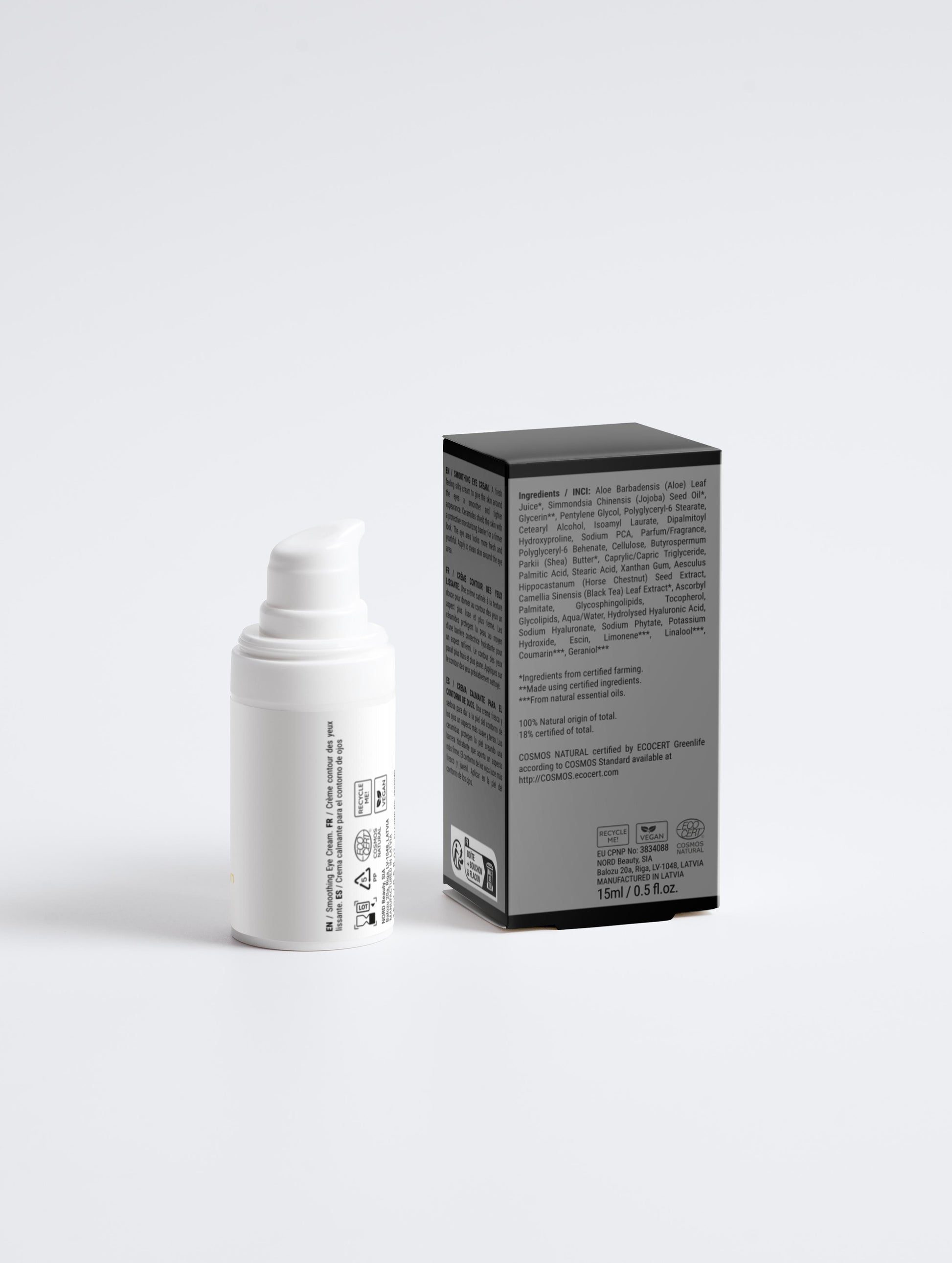 Anti-Ageing Collection Box