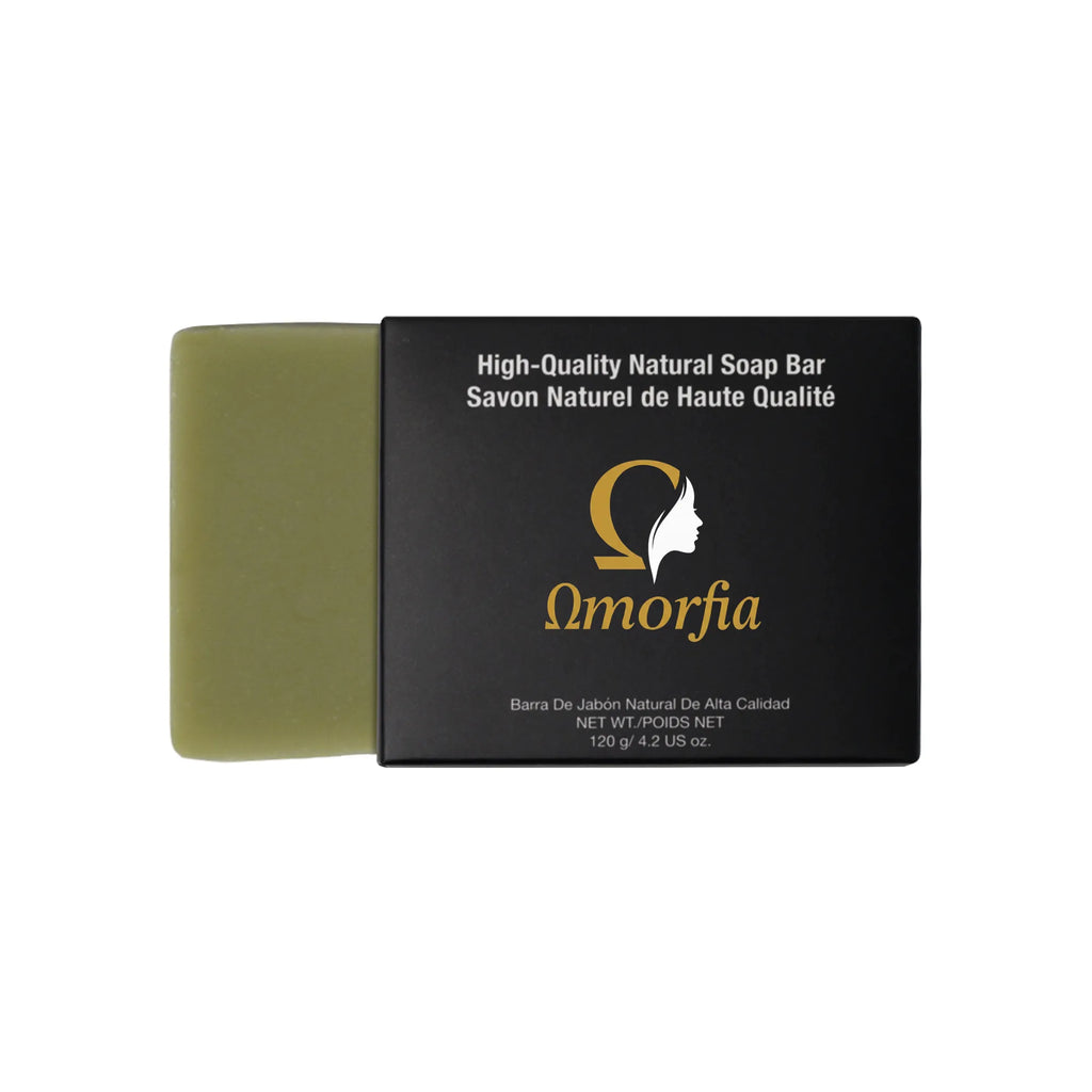 Natural Soap