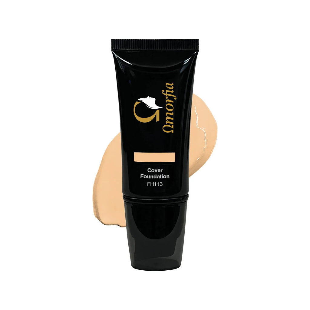 Full Cover Foundation