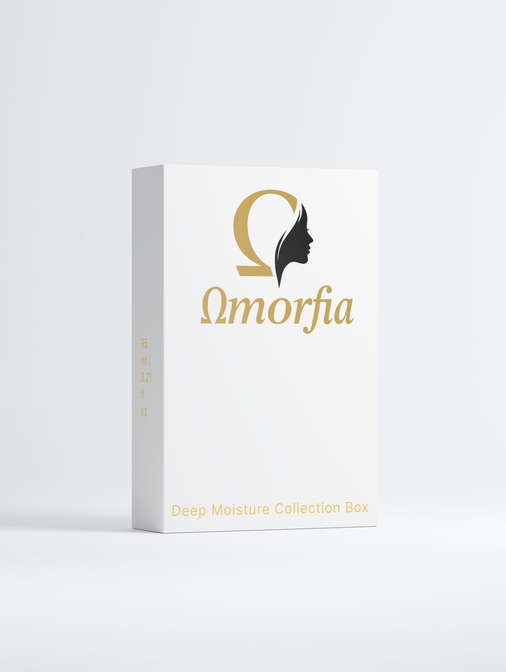 Deep Moisture Collection Box