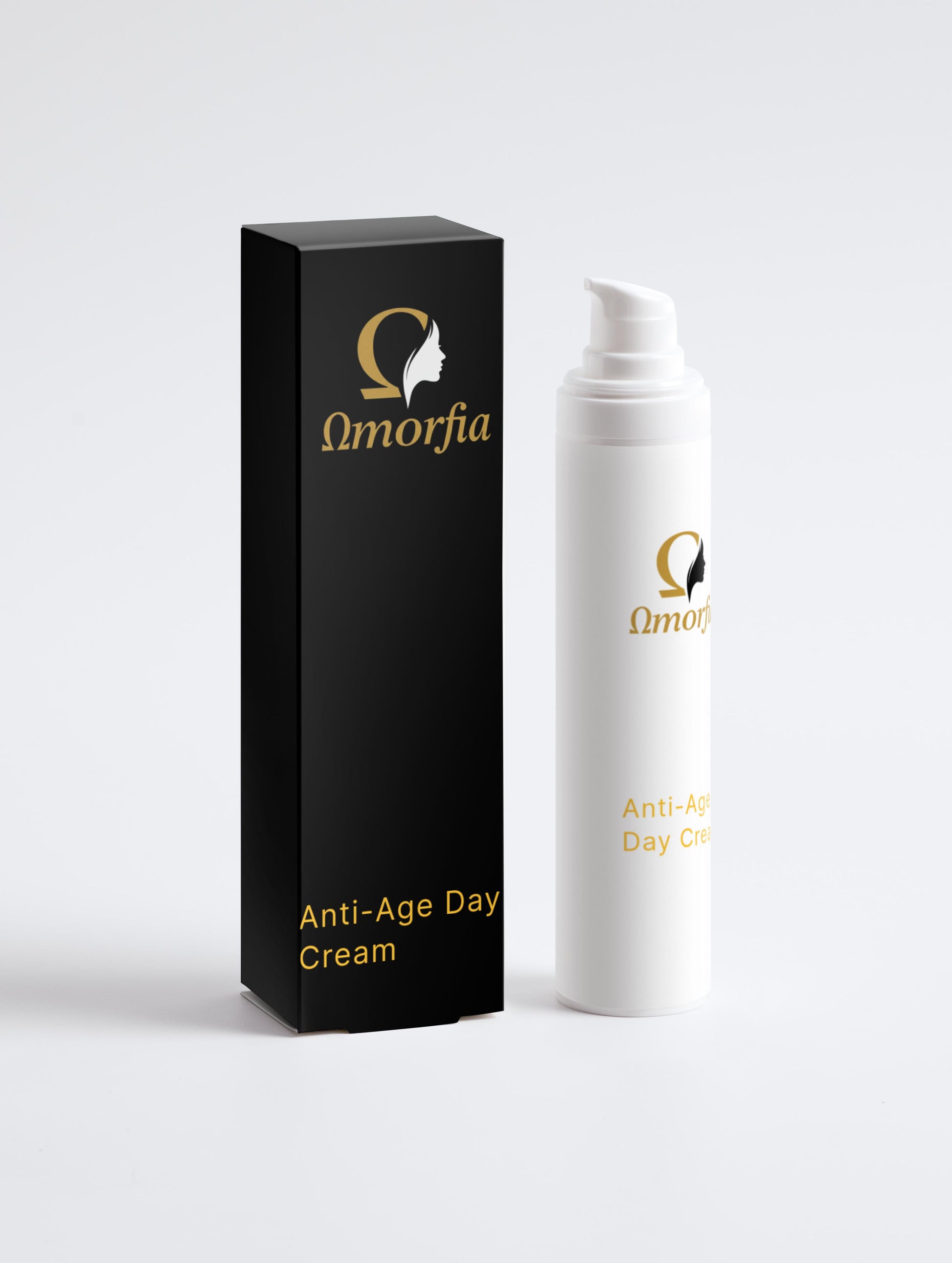 Anti-Ageing Collection Box