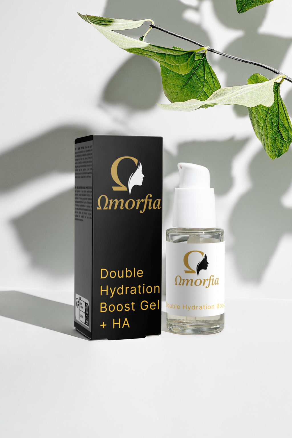 Deep Moisture Collection Box