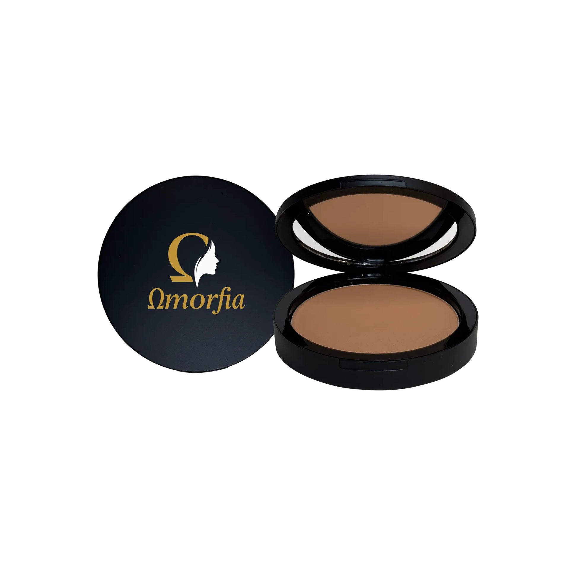 Dual Blend Powder Foundation