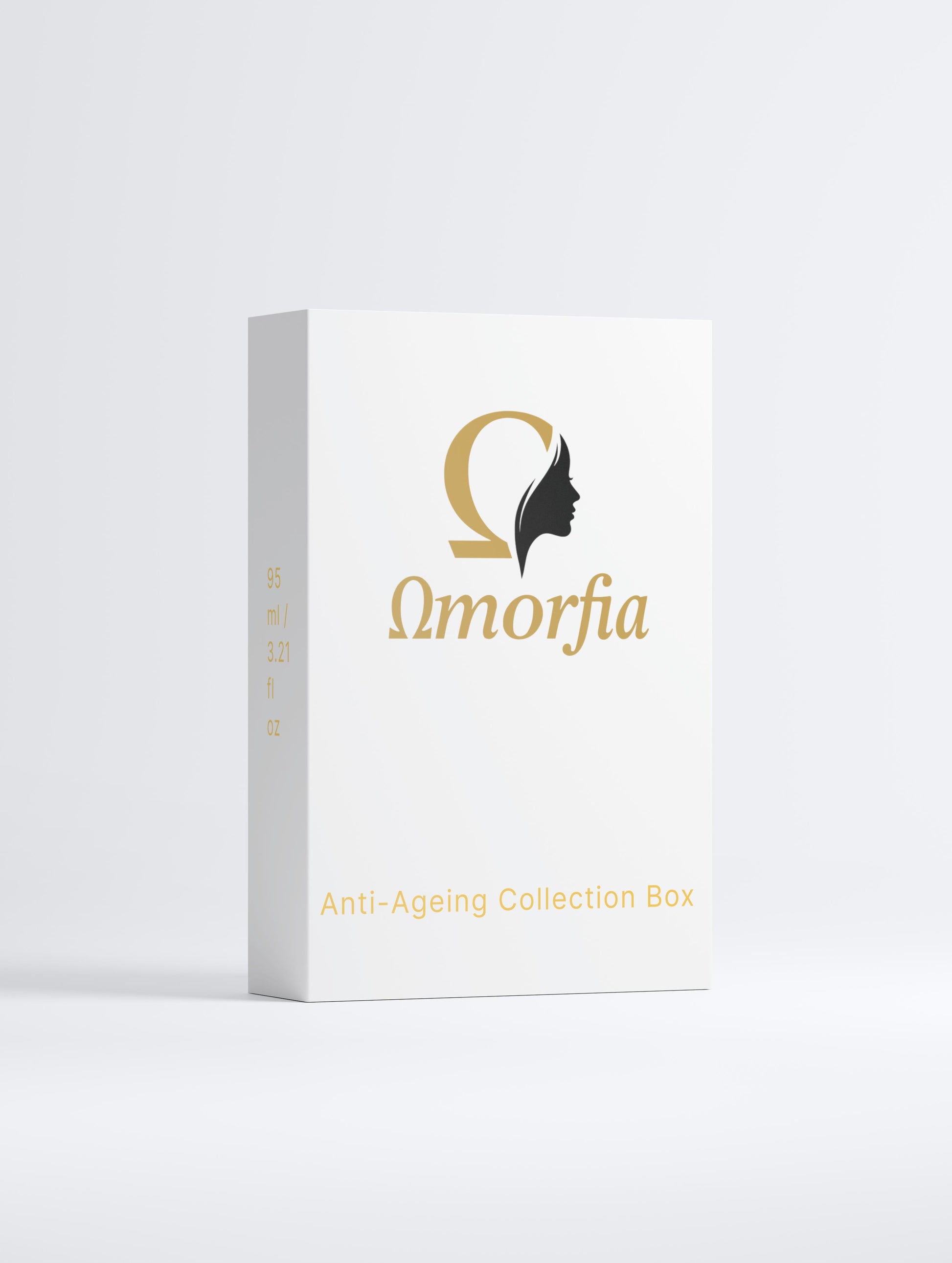 Anti-Ageing Collection Box