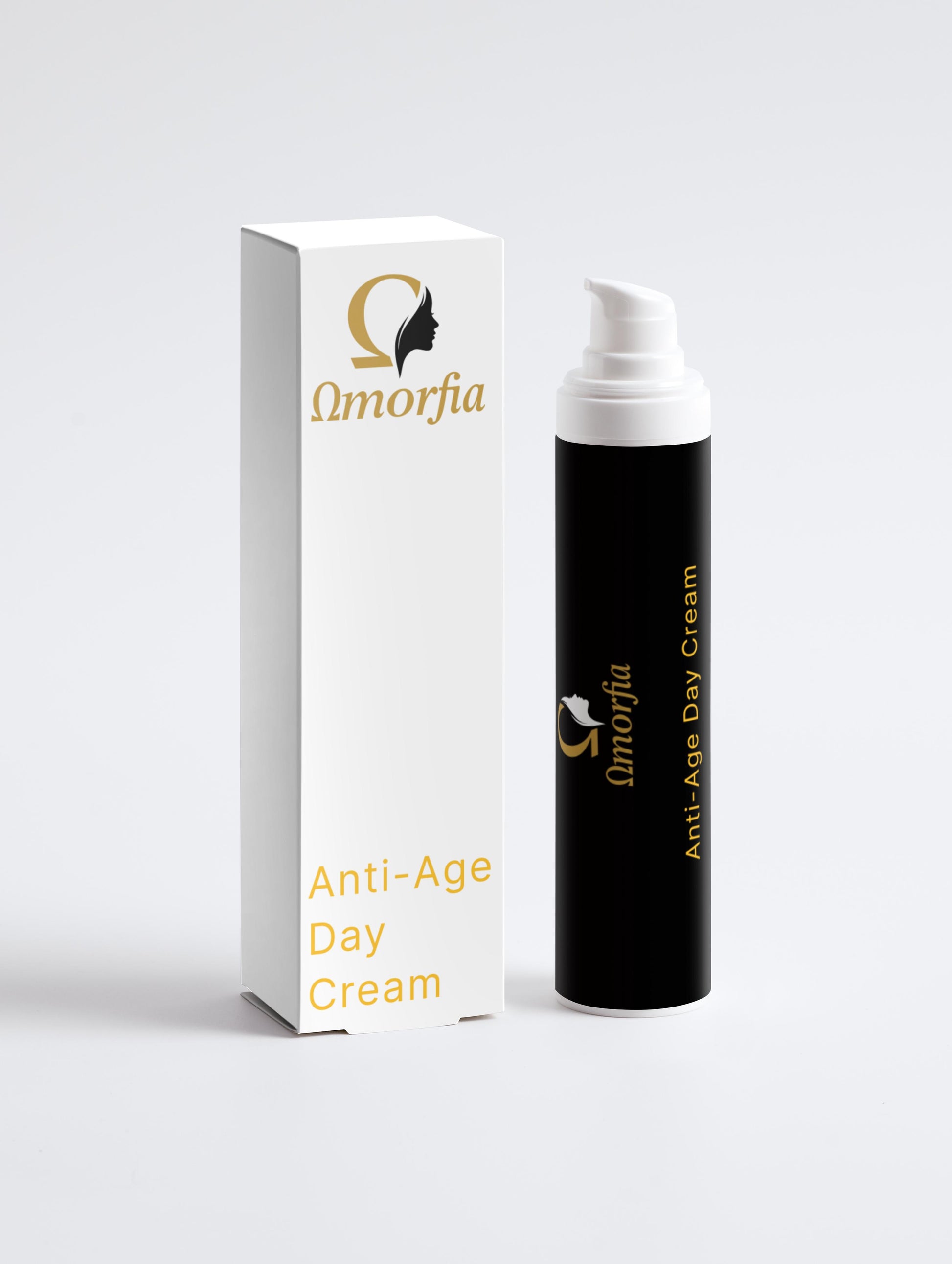 Anti-Ageing Collection Box