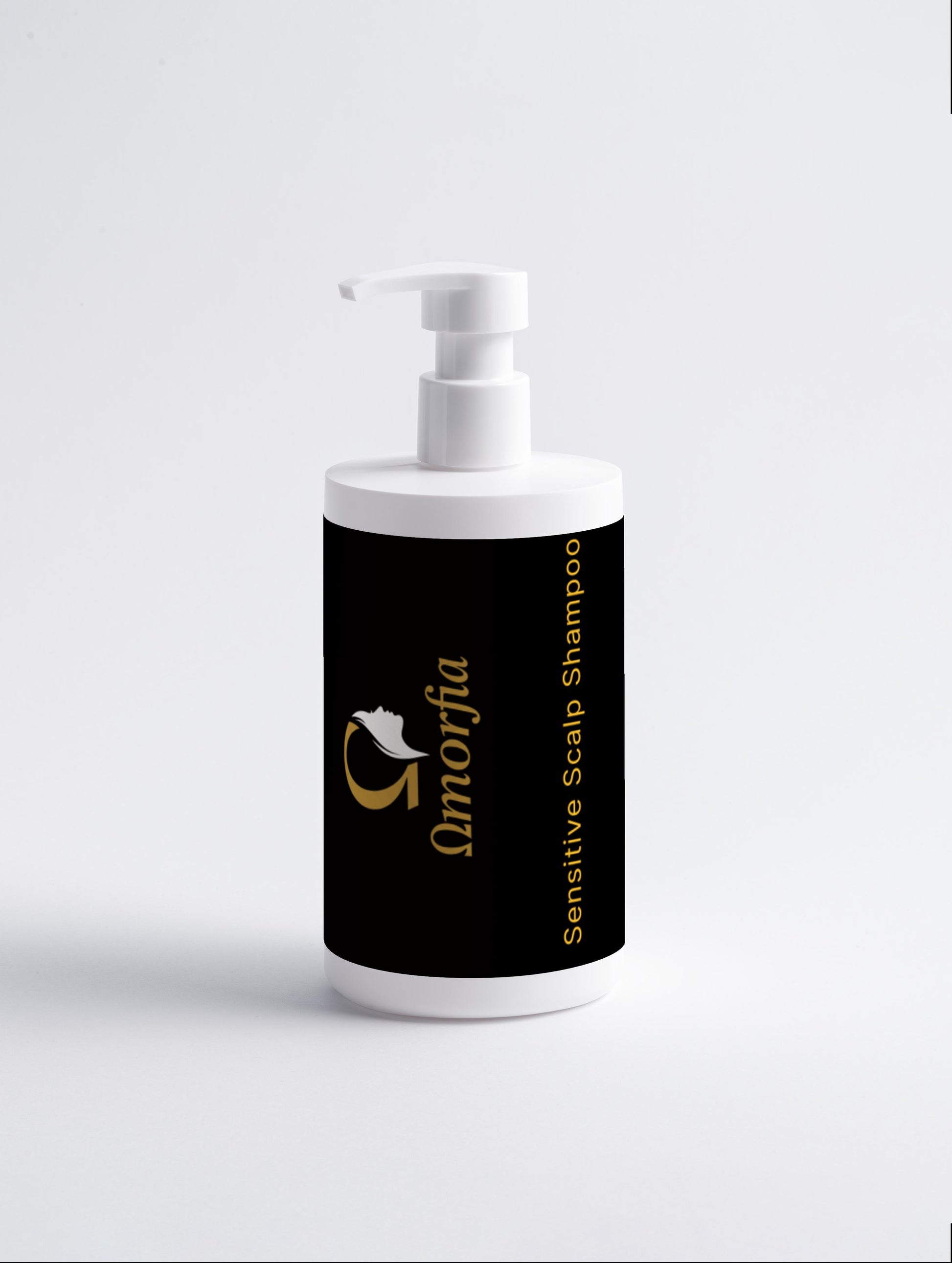 Sensitive Scalp Shampoo