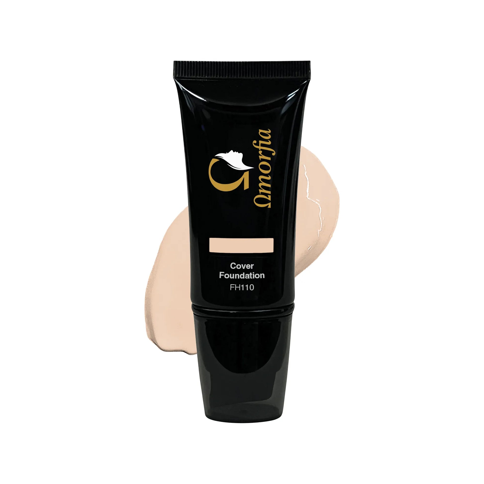 Full Cover Foundation