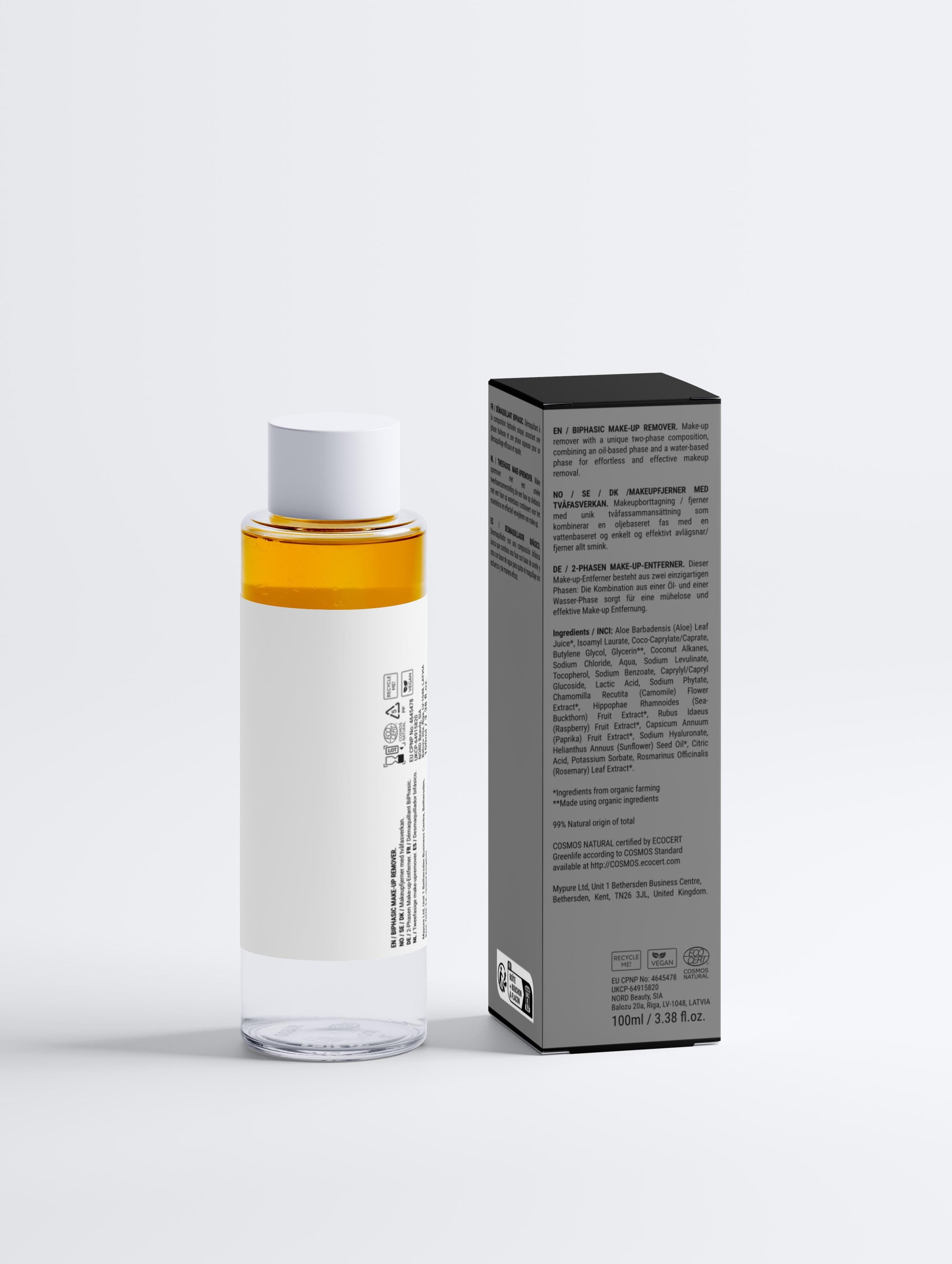 Timeless Radiance Collection Box