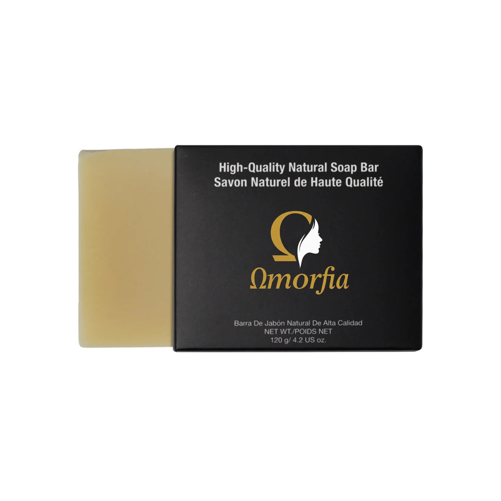 Natural Soap