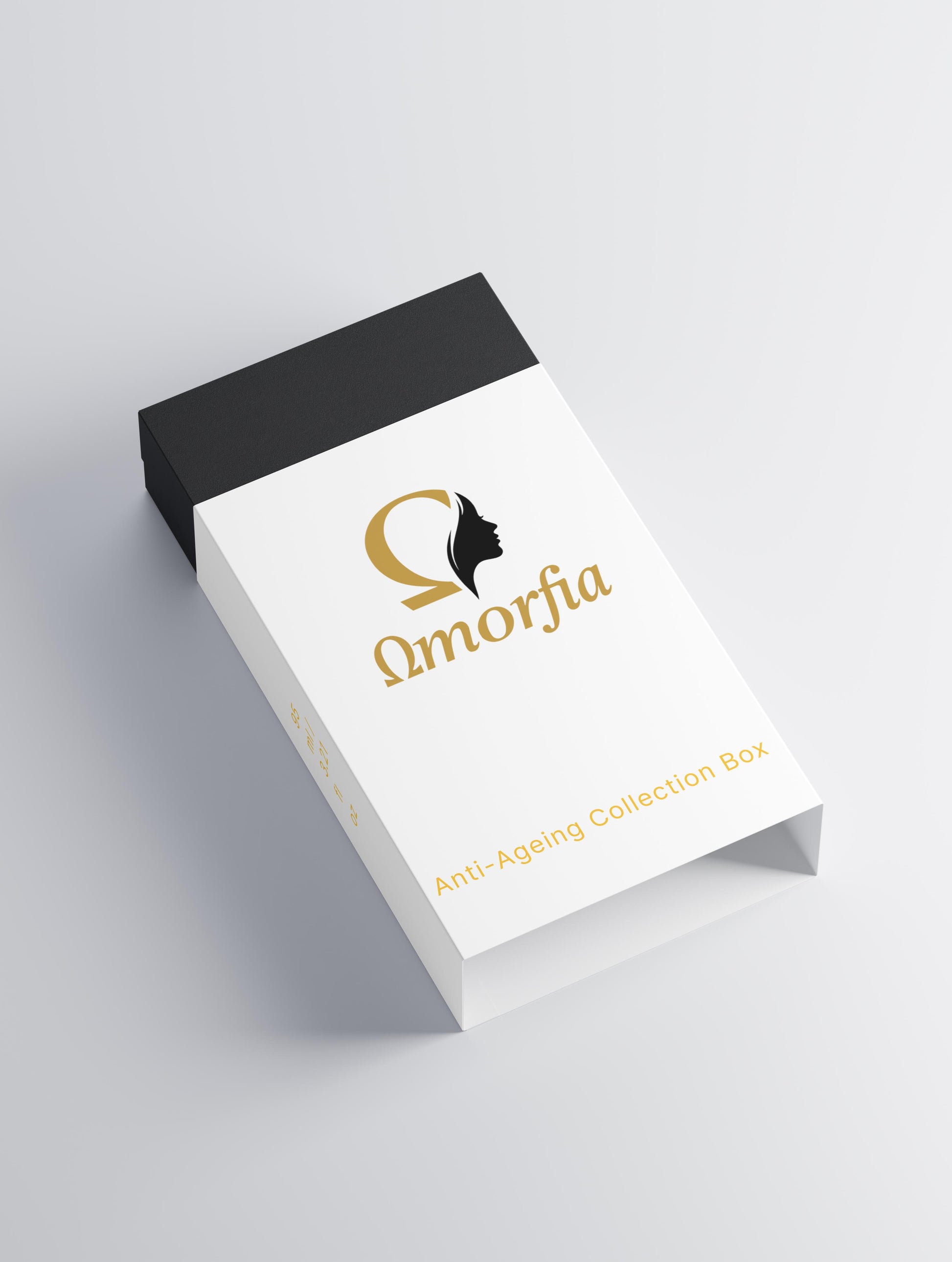 Anti-Ageing Collection Box