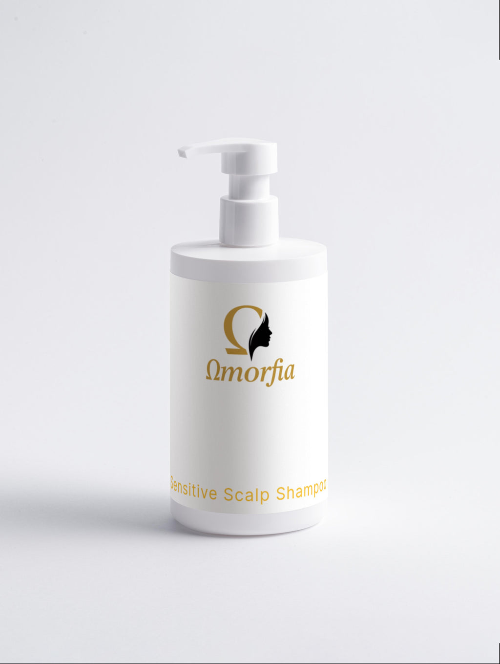 Sensitive Scalp Shampoo