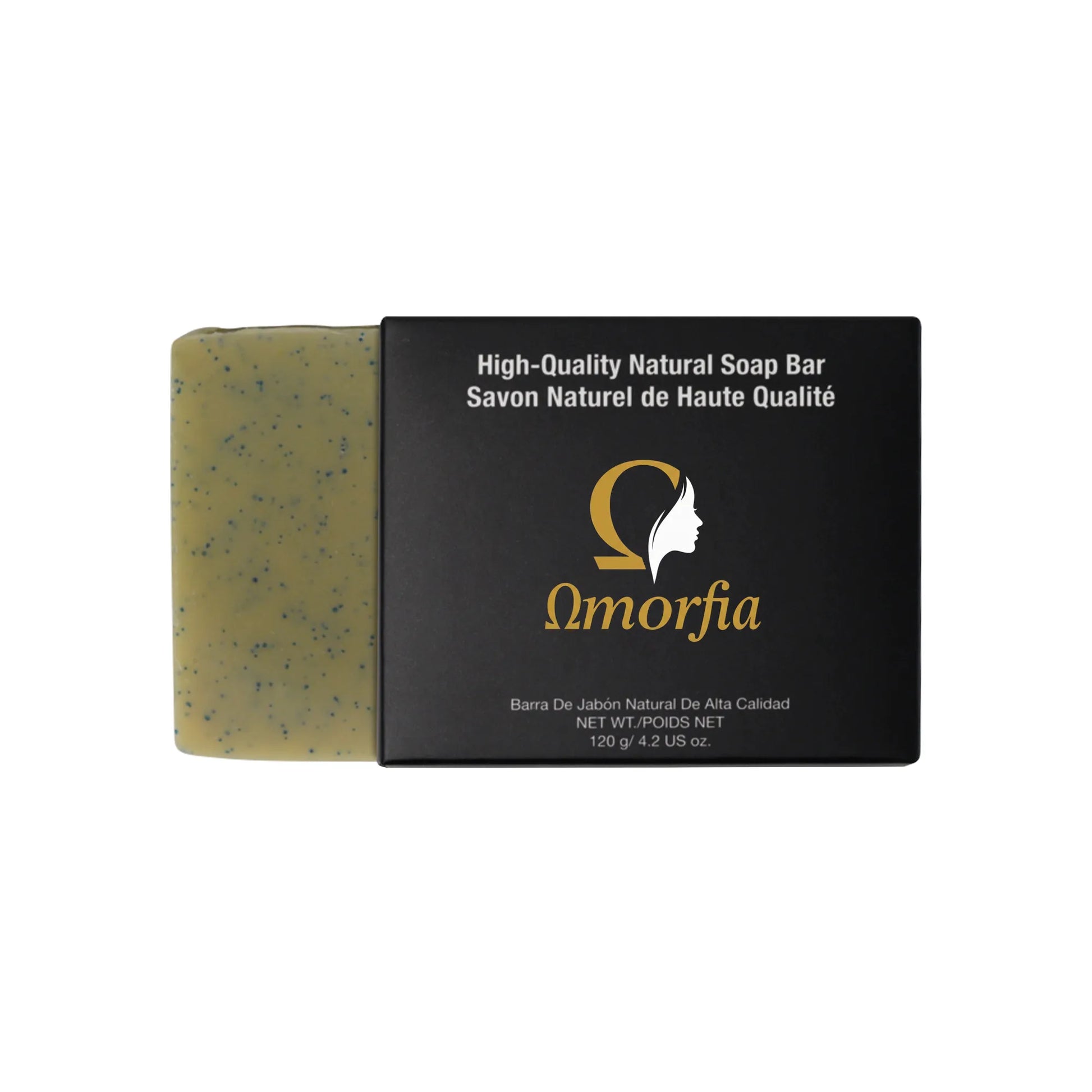 Natural Soap