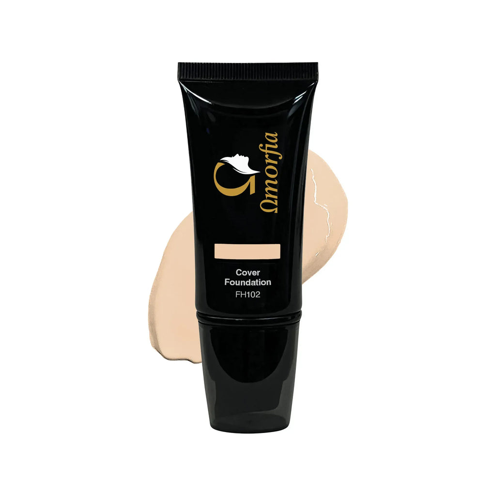 Full Cover Foundation