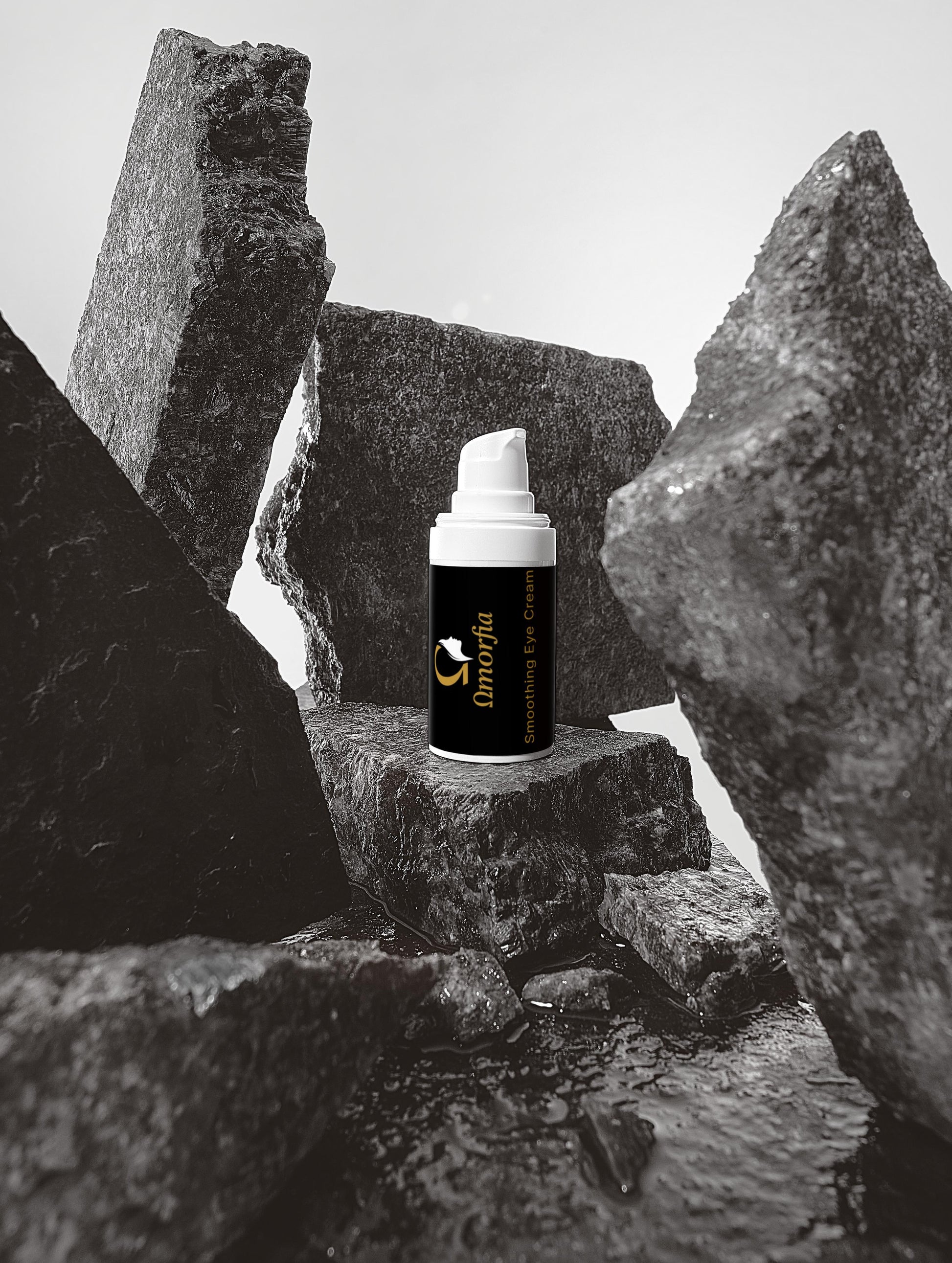 Anti-Ageing Collection Box