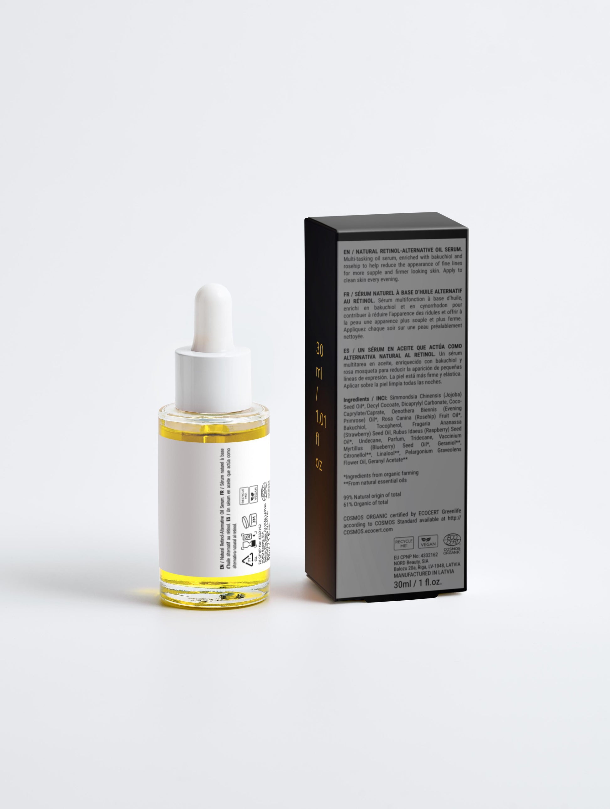 Rejuvenating Glow Collection Box