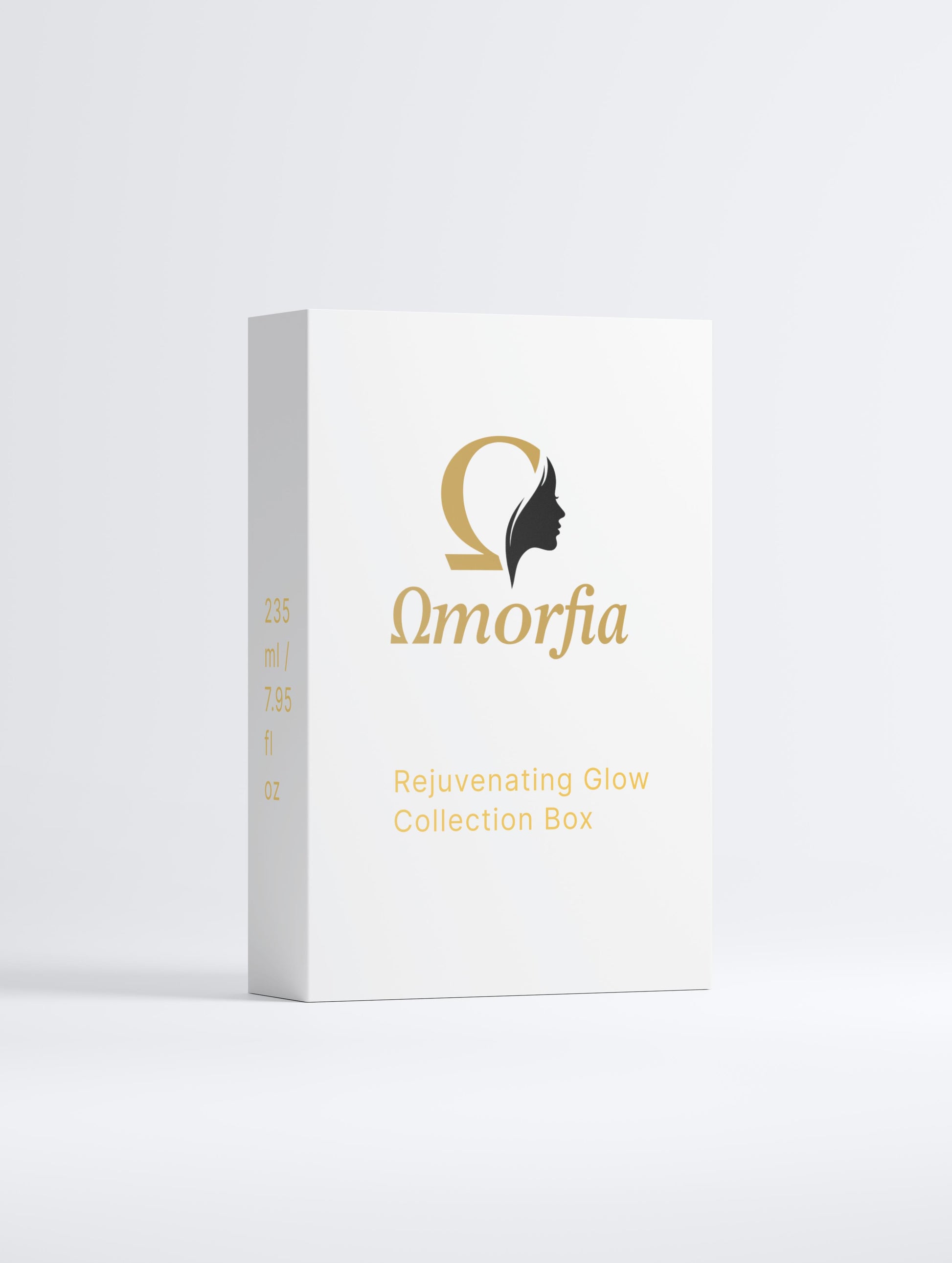 Rejuvenating Glow Collection Box