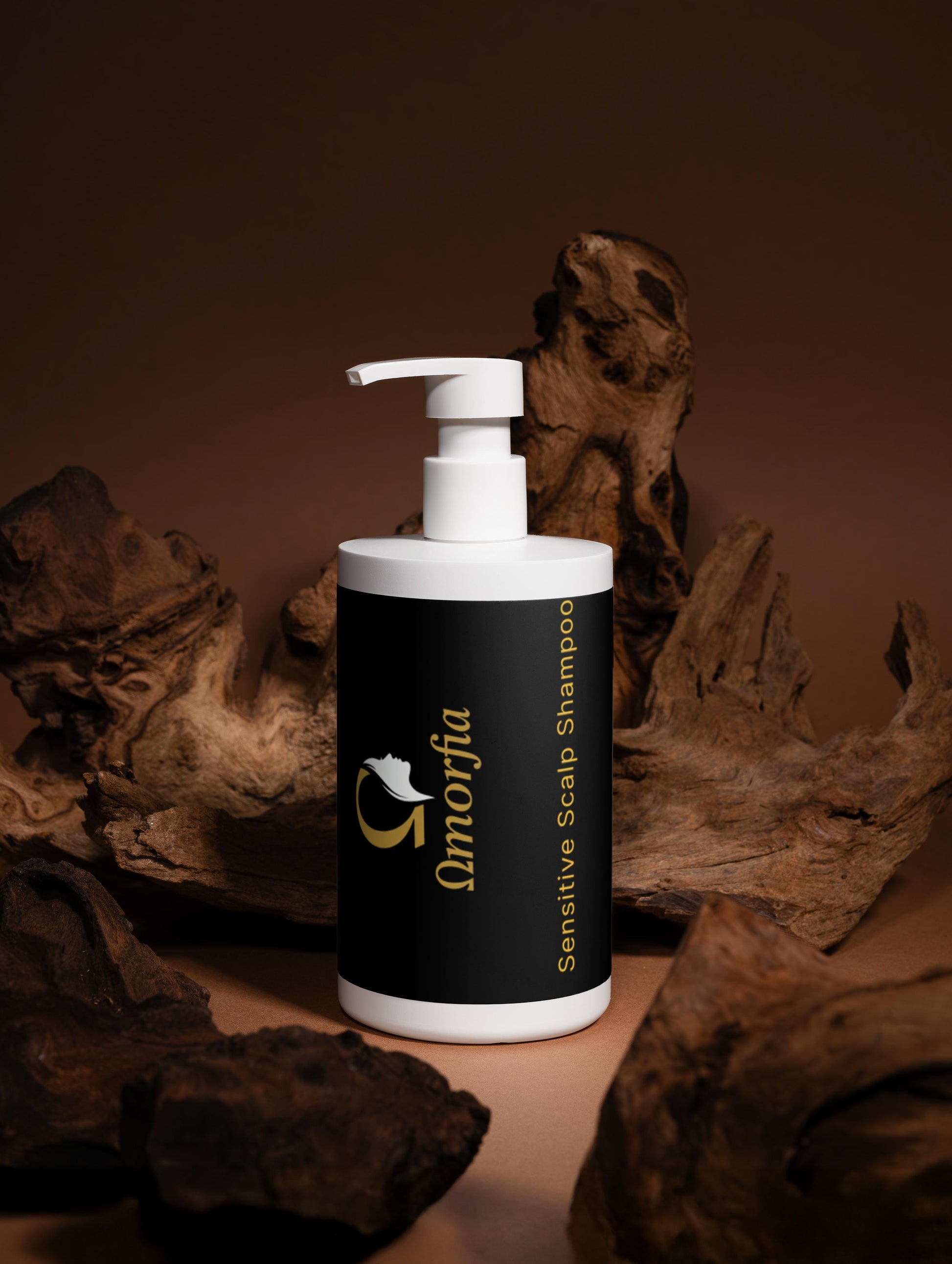 Sensitive Scalp Shampoo