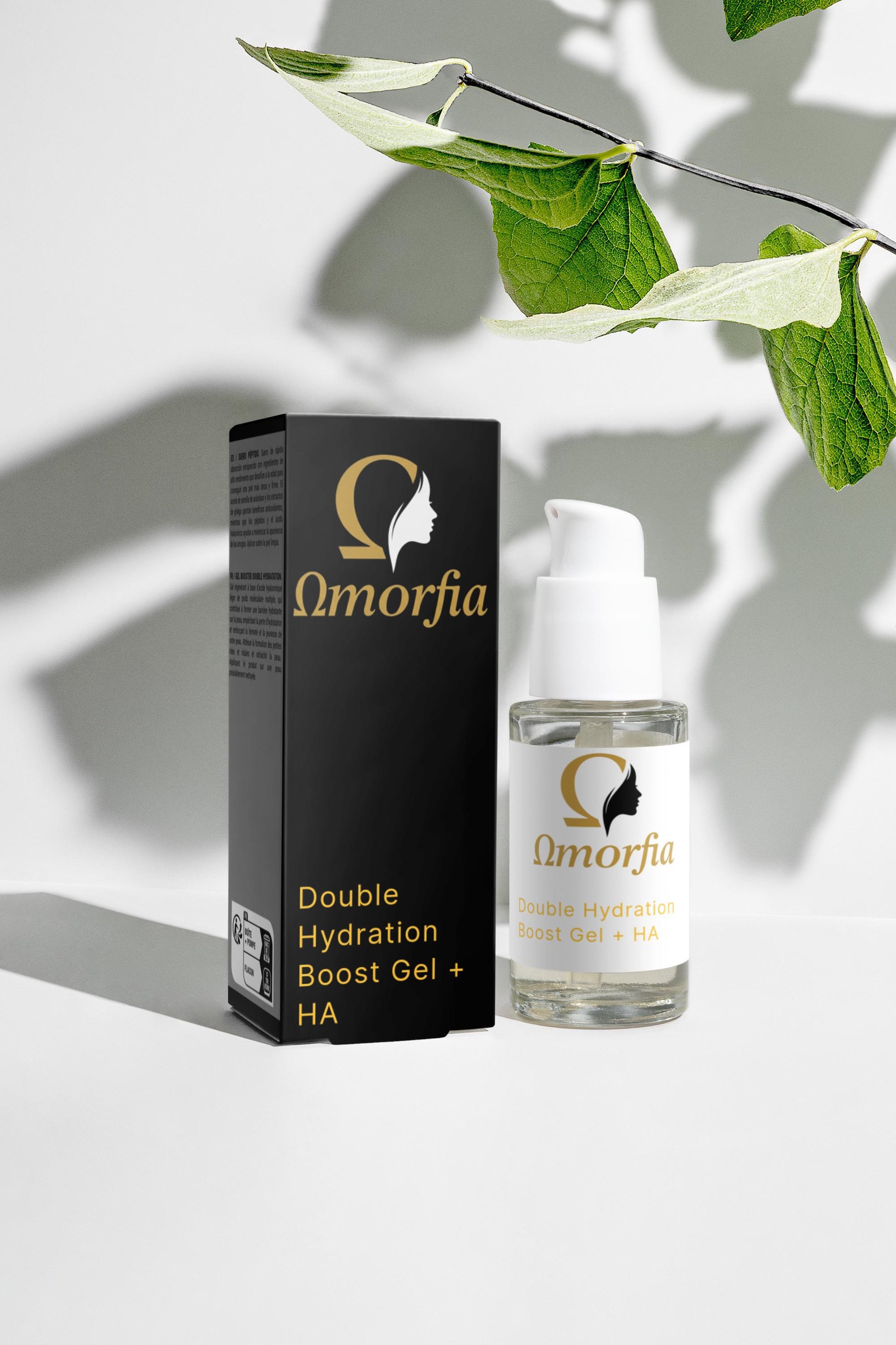 Timeless Radiance Collection Box